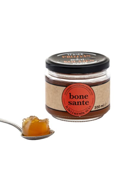 Bone Sante 300ml Ilikli Kemik Suyu X 4 Adet