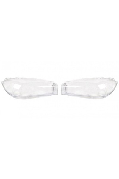 BMW Set de 2 lentile faruri pentru X5 F15 (2013 - 2018)
