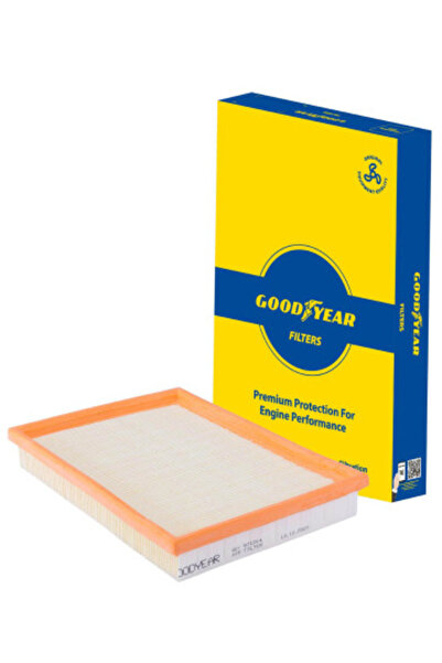 Goodyear Opel Combo C Air Filter Compatible between 2001 and after Years Oemc...