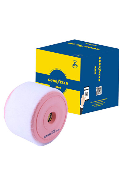 Goodyear Volkswagen Transporter Air Filter Compatible between 1990 and 2003 O...