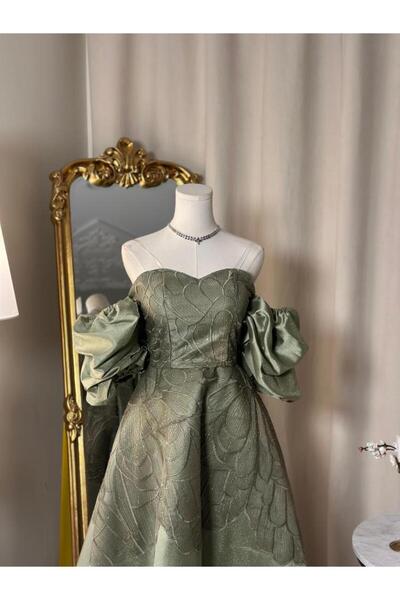 vanus fashion فستان 4760