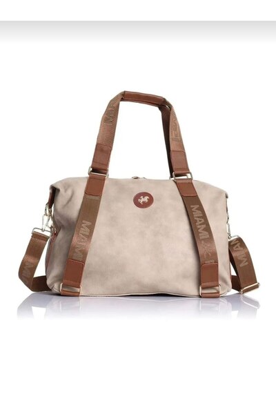 ÇANTAM GELSİN Geantă de mână și de umăr, mare, moale, lejeră, pentru femei, M...