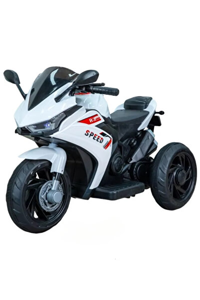 Rally Electric bicycle for children, from two to four years old.