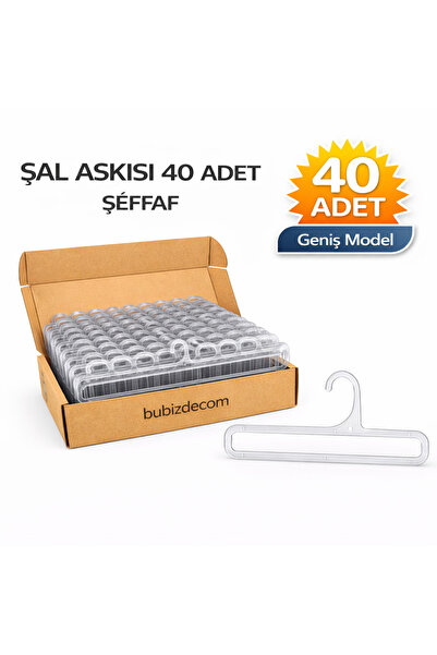 Modern Raf Pack of 40 Rectangular - Shawl Sling, Scarf Sling, Scarf Sling