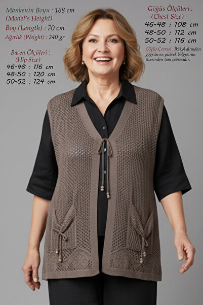 Laden Knitwear Large Size Women's Oversized Summer Cotton Piece Anti-Sweat La...