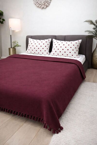 Arma Concept Bračni Pike set & 4 komada Jastučnica & Sa deznom Čaršav sa last...