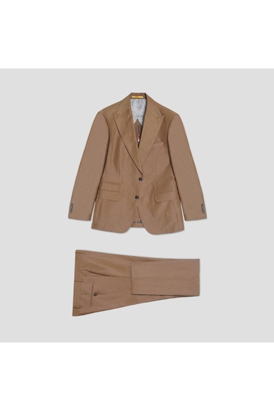 Giovane Gentile Giovane G. Designers Takım Elbise