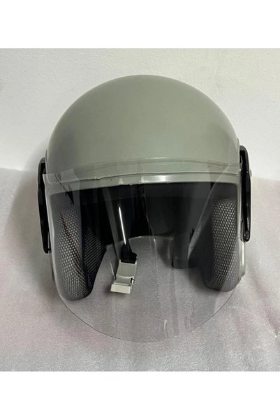 Genel Markalar Kırılmaz Özellikli Motosiklet Kaskı