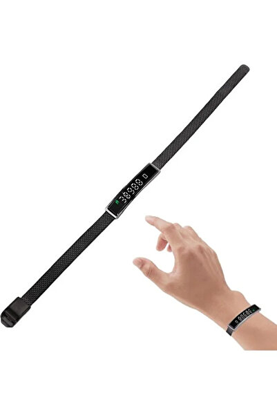 Generic NX Wear Smart Bracelet with Heart Rate & HRV Monitoring