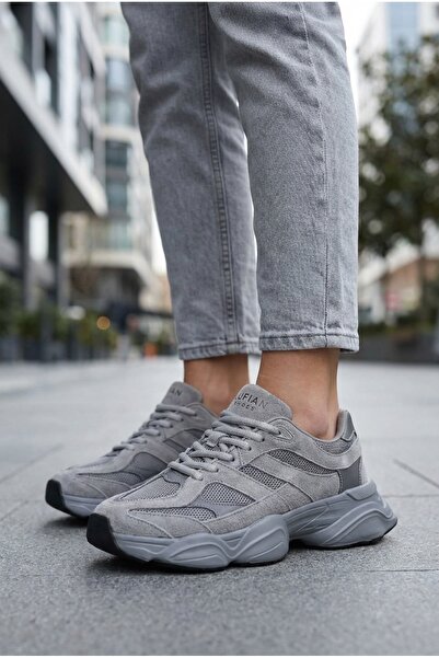 Lufian 122230036 Mery Mark Unisex 90-60 Αθλητικό παπούτσι Αθλητικά Παπούτσια ...