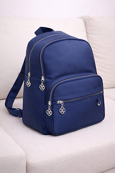 MILANOFOX 4-Compartment, Adjustable Strap Compartmentalized Fabric Bag for Wo...