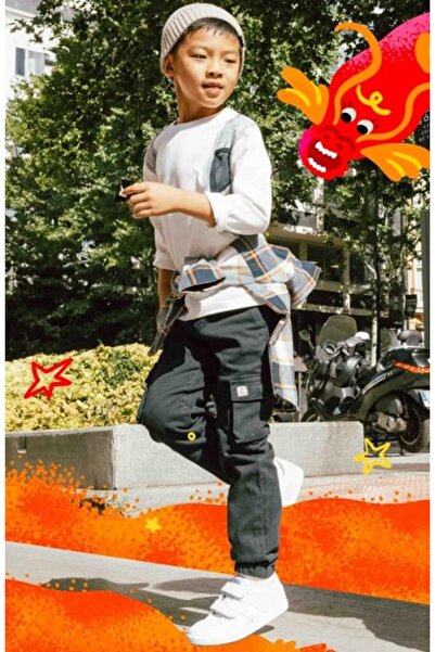 MAYORAL ΑΓΟΡΙΣΤΙΚΟ ΠΑΝΤΕΛΟΝΙ ΚΑΡΓΚΟ 4537 GKM0065