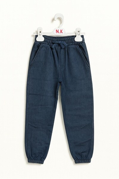 nk kids DEČAČKE PANTALONE JAGUAR 66508 GK4142