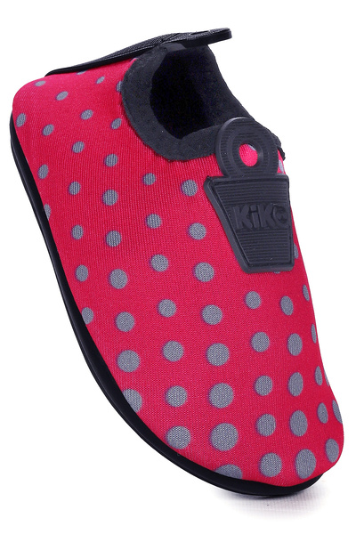 Kiko Kids Point Havuz Beach Girls' Sea Shoes