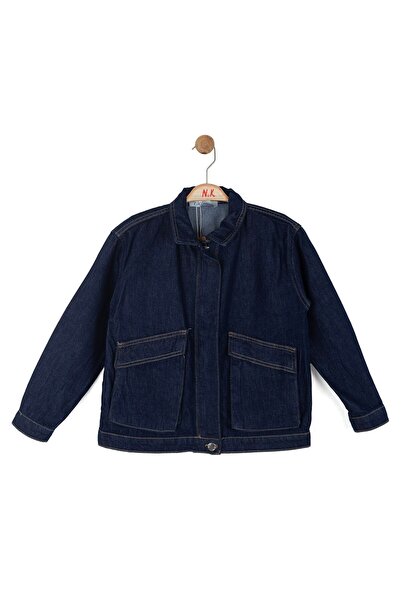 nk kids Men's 41701-Carpı Jacket 8/14