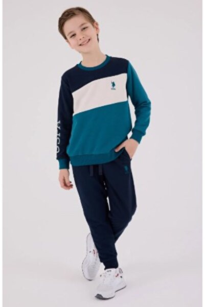 U.S. Polo Assn. Set de două piese