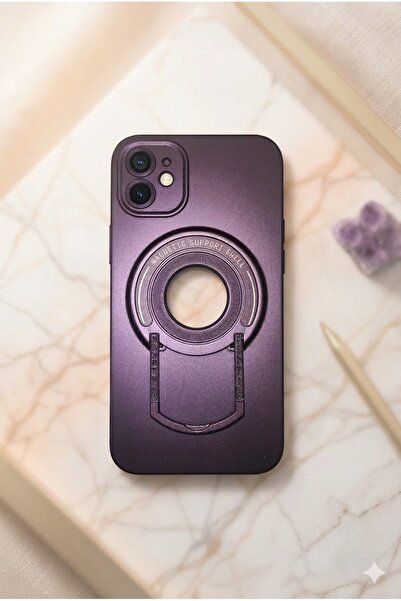 Ithink IPHONE 11 KILIF KAMERA KORUMALI MAGSAFE KILIF