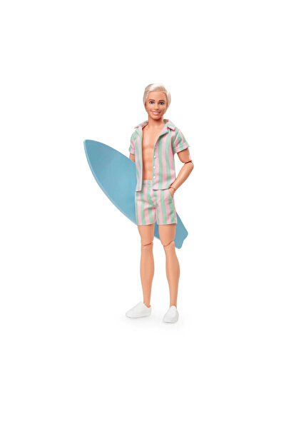 Barbie Movie Ken Bebek