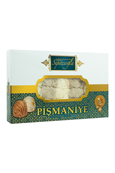 Erdem Sepetçioğlu Pişmaniye 350 gr