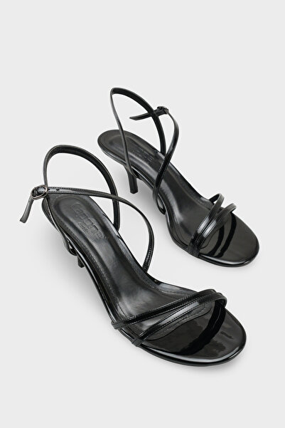 Capone Outfitters Vanna Stylish Women's Shoes with Round Toe Straps and Mediu...