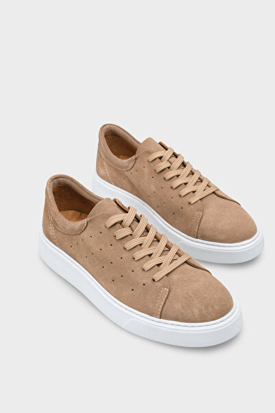 Capone Outfitters Chaim Genuine Leather Men's Casual Stylish Sports Shoes Sne...