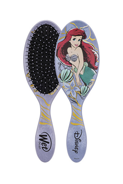 Wet Brush Disney Κομψή Πριγκίπισσα Βούρτσα Ξεμπερδέματος Μαλλιών Άριελ