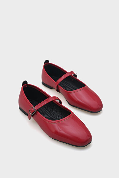 Capone Outfitters Hanna Trend Kadın Babet