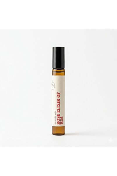 Atölye KA Rim'in Gül İksiri Yaşlanma Karşıtı Serum