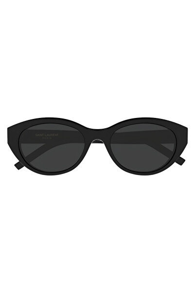 Saint Laurent نظارات شمسية للنساء SL M148 001 - 54