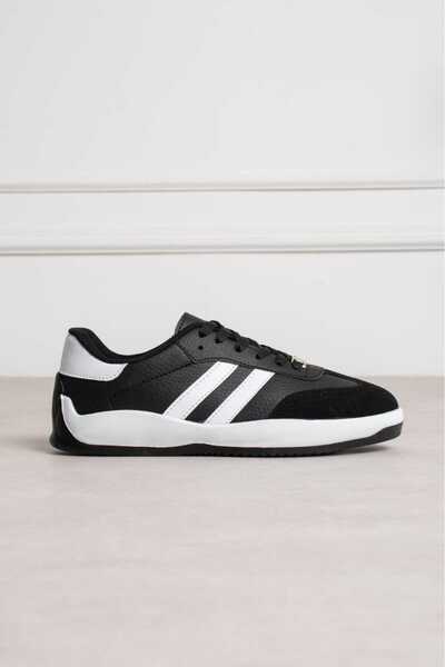 GAK RUN Günlük Unisex Sneaker Hafif Esnek Kaymaz Taban Ayakkabı