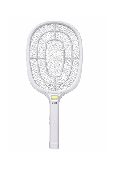 Biki Rechargeable insect zapper with LED light for mosquitoes