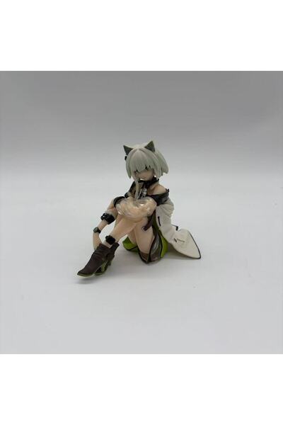 Choice بانداي بدون صندوق 01 لعبة أركنايتس كالتسيت شاينينغ أميا جيرل مجسم أكشن...