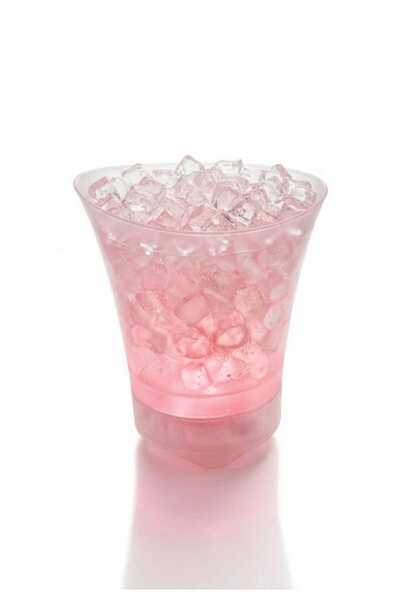 BrainZone Milkshake with Bluetooth speaker and Brainz LEDs