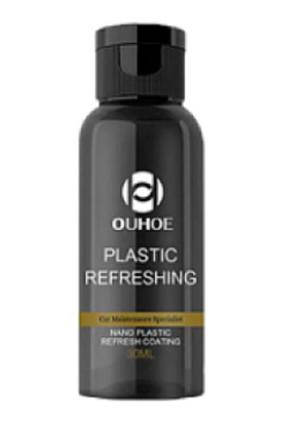 MANDU Plastic Refreshing 30 ml