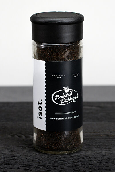 Baharat Dükkanı İsot Urfa 45gr (CAM)