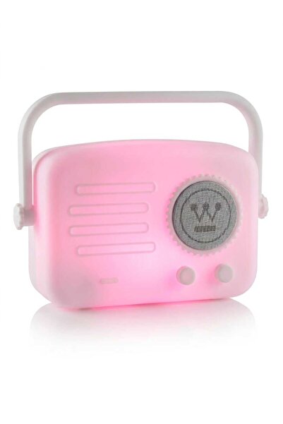Westinghouse Portable speaker with LEDs and Bluetooth, 10 W, WOSP 2105