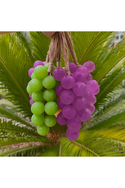 Grapevine Soap Making Set Transparent Soap Base Green Purple