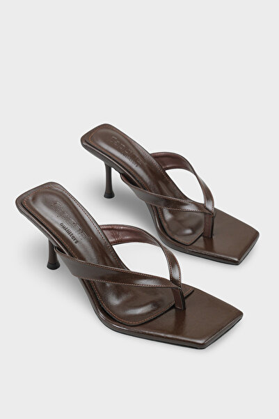 Capone Outfitters Laura Women's Slippers