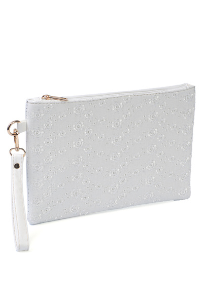 Capone Outfitters Paris Women Clutch Bag