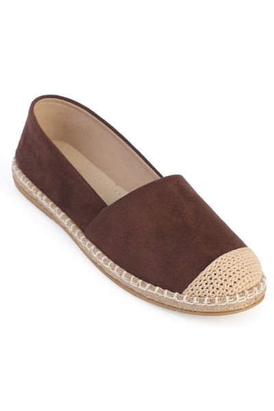 Capone Outfitters Pasarella Women's Espadrille