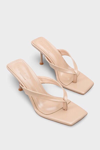 Capone Outfitters Laura Women's Slippers