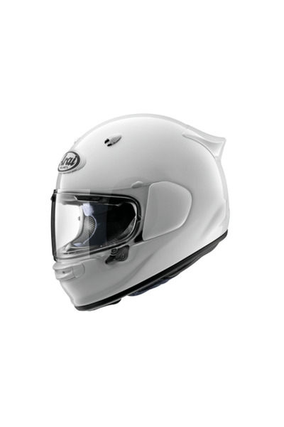 ARAI KASK-QUANTIC DIAMOND WHITE