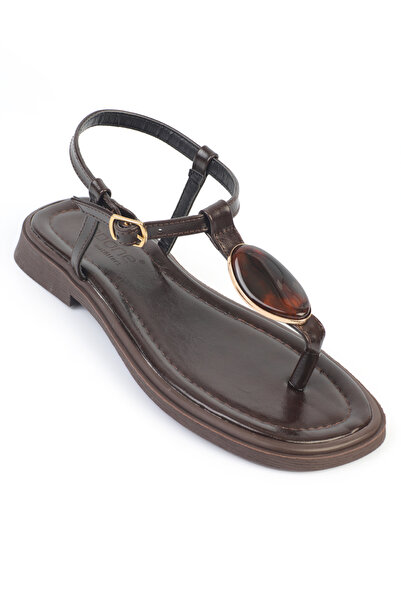 Capone Outfitters Sandale Helene pentru femei