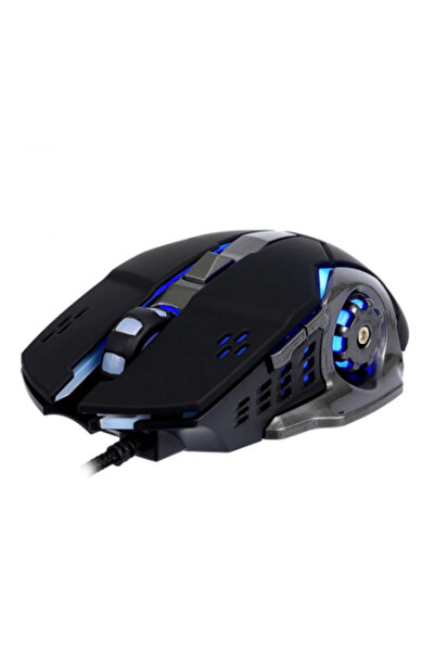 ASA Basilisk Gaming Mouse
