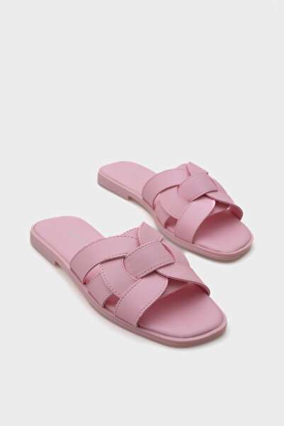 Capone Outfitters Papuci pentru femei Lauren