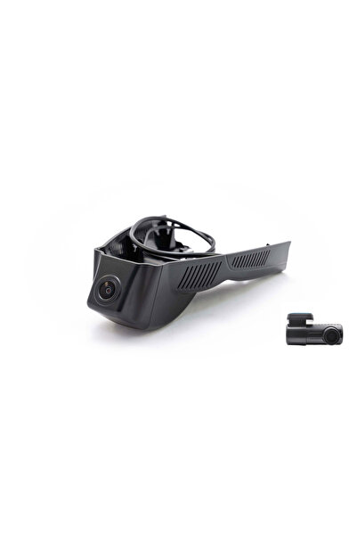 BlueLens Custom Dual 4K 24/7 Mercedes Cla / Gla