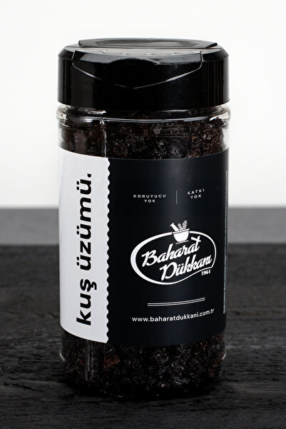 Baharat Dükkanı Kuş Üzümü 200gr