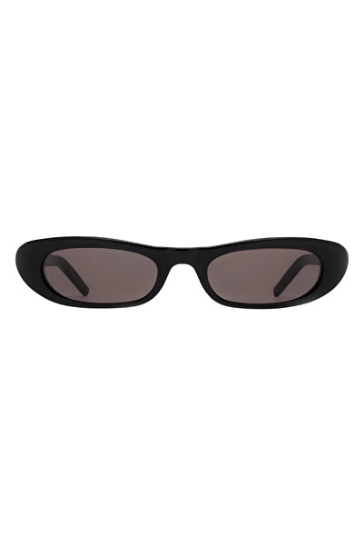 Saint Laurent SL 557 Shade 001 - 53 Kadın Güneş Gözlüğü