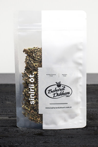 Baharat Dükkanı 25 جرام عشبة غاضبة