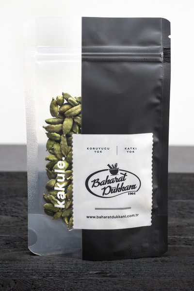 Baharat Dükkanı Kakule 10gr